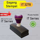 Stempel IT 3278 2