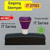 Stempel IT 27103 4 Makmur (4)