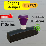 Stempel IT 27103 4 Makmur (3)