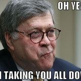 Barr TakeYouDown