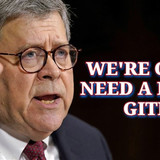 Barr BiggerGitmo