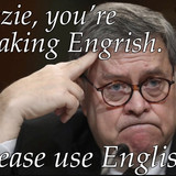 Barr MazieEngrish