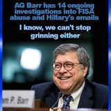 Barr.FISA Hillary Email