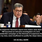 Barr Insufficient