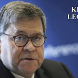 Barr KekLegal
