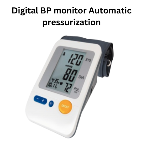 Digital BP monitor Automatic pressurization.png
