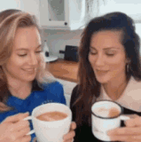 stefanielle drinking.gif