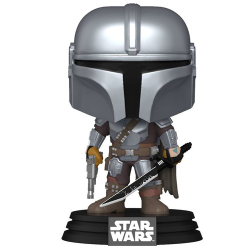 FUNKO POP STAR WARS MANDALORIAN 2 THE WDARKSABER.jpg