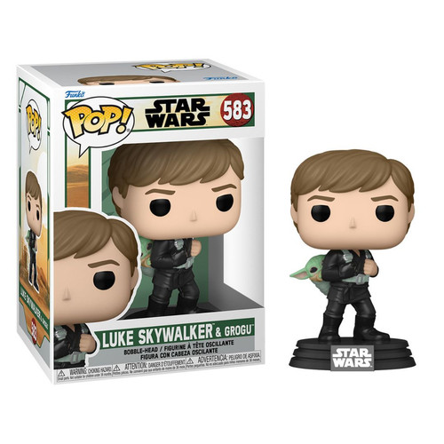  Com FUNKO POP STAR WARS BOOK OF BOBA FETT LUKE SKYWALKER WGROGU.jpg