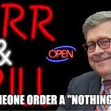 BarrNothingburger