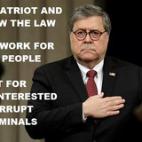 BarrPATRIOT