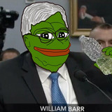 barr pepe water