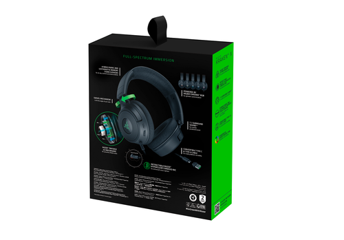 Kraken V4 X [2024] 3D Box Back.2