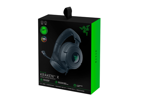 Kraken V4 X [2024] 3D Box Front.2