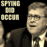 Barr.spying
