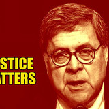 Barr.justice matters