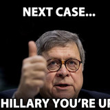 Barr.hillary up