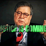 Barr JusticeIsComing