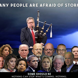 Barr.scared of storms