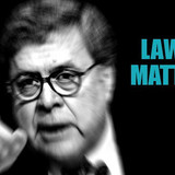 Barr.laws matter