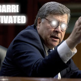 barr activate