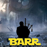 Barr Warra. Rise of AG Durham