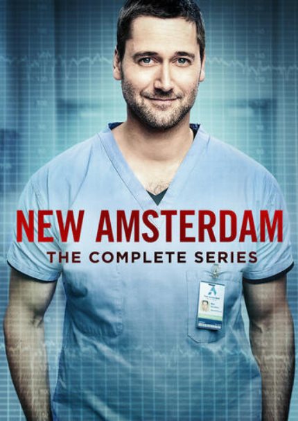 Szpital New Amsterdam / New Amsterdam (2018-2023) (Sezon 1-5) MULTi.1080p.NF/AMZN.WEB-DL.H264-Mixio | Lektor i Napisy PL