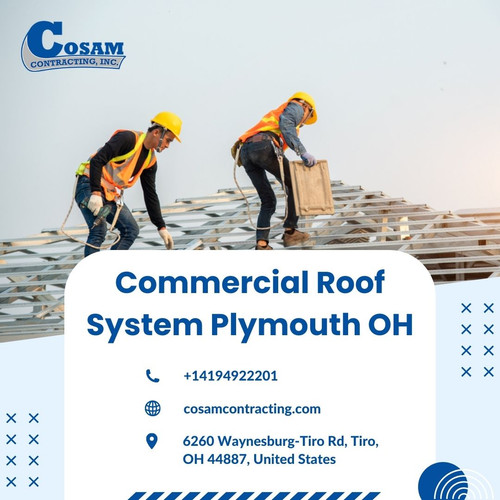 Reliable Commercial Roof System Services in Plymouth OH.jpg