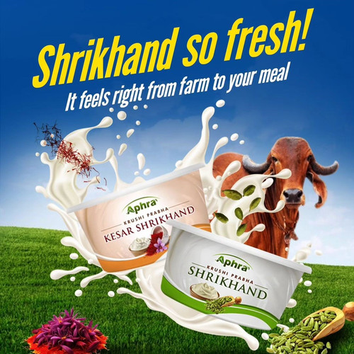 Buy Aphra A2 Milk Shrikhand – Kesar & Elaichi Flavors.jpg