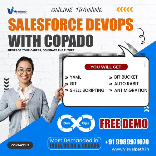 Salesforce DevOps Online Training | Salesforce DevOps Training in Ameerpet.jpg