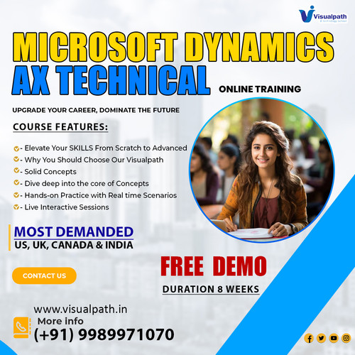 Dynamics 365 Online Training  | Ax Technical D365.jpg