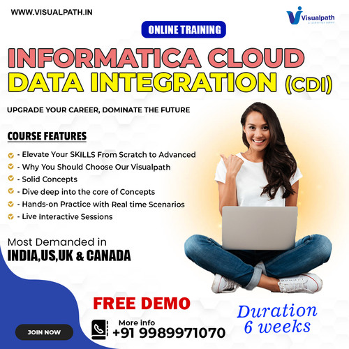 Informatica Cloud Data Integration (CDI) Online Training in Hyderabad.jpg