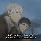 Spice.and.Wolf.MERCHANT.MEETS.THE.WISE.WOLF.S01E24.Path.of.the.Snake.God.and.Answer.of.the.Wise.Wolf