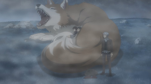 Spice.and.Wolf.MERCHANT.MEETS.THE.WISE.WOLF.S01E24.Path.of.the.Snake.God.and.Answer.of.the.Wise.Wolf