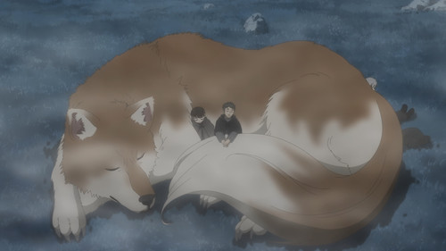 Spice.and.Wolf.MERCHANT.MEETS.THE.WISE.WOLF.S01E24.Path.of.the.Snake.God.and.Answer.of.the.Wise.Wolf