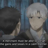 Spice.and.Wolf.MERCHANT.MEETS.THE.WISE.WOLF.S01E24.Path.of.the.Snake.God.and.Answer.of.the.Wise.Wolf