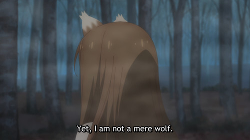 Spice.and.Wolf.MERCHANT.MEETS.THE.WISE.WOLF.S01E24.Path.of.the.Snake.God.and.Answer.of.the.Wise.Wolf
