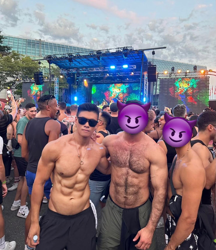 Photo by Damien Lou on August 08, 2024. May be an image of 5 people..jpg