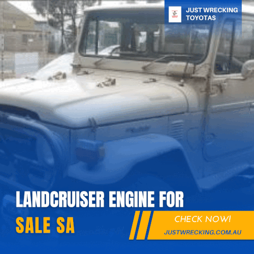 Landcruiser engine for sale Sa.gif