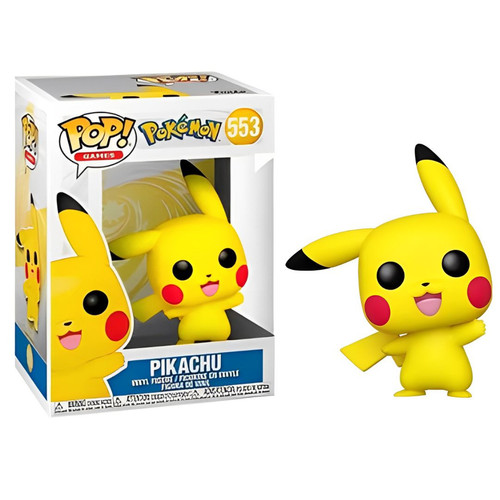  Com FUNKO POP POKEMON PIKACHU WAVING F 553.jpg