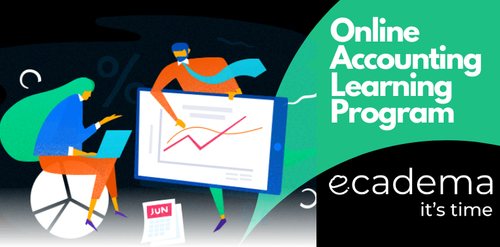 Learn online accounting courses with our professional instructors.
Such as- chart of accounts, profit, and loss, debt, & credit, financial statements, and other things. ecadema is an online platform, where students learn accounting courses through online classes from our professional instructors.
For more information about our online courses, please visit https://ecadema.com/trainers-list?cat_id=3