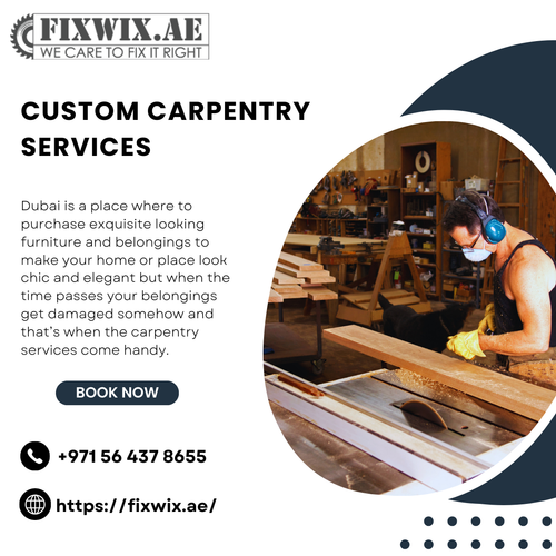 Custom Carpentry., Services.png
