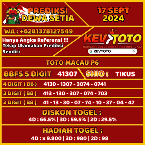 Prediksi Togel 4D Toto Macau P6 Selasa 17 September 2024.jpg
