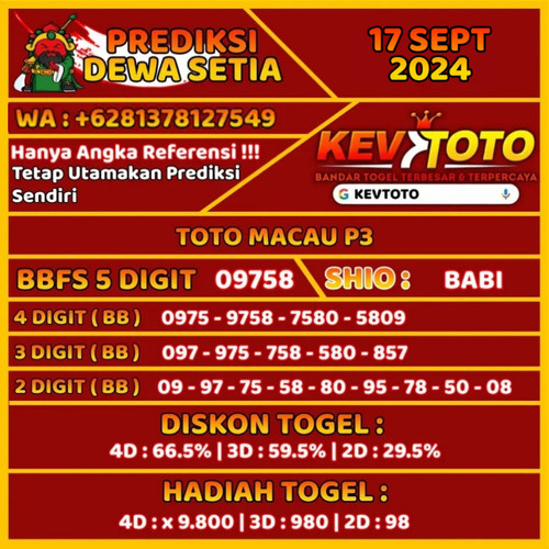 Prediksi Togel 4D Toto Macau P3 Selasa 17 September 2024.jpg