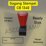 Stempel CB 1340 04