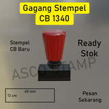 Stempel CB 1340 02