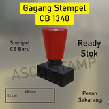 Stempel CB 1340