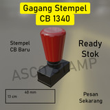 Stempel CB 1340 03