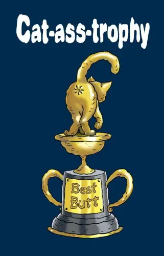 Cat Ass Trophy.webp