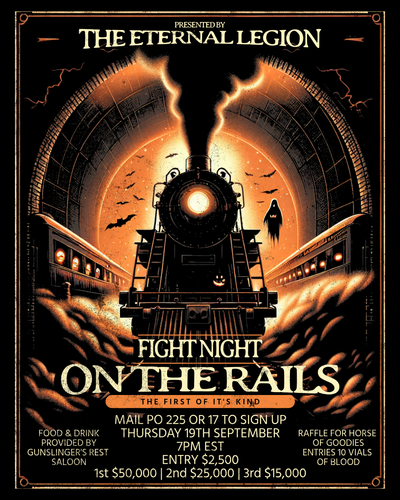 The Halloween Haunted Train Ride Poster.png